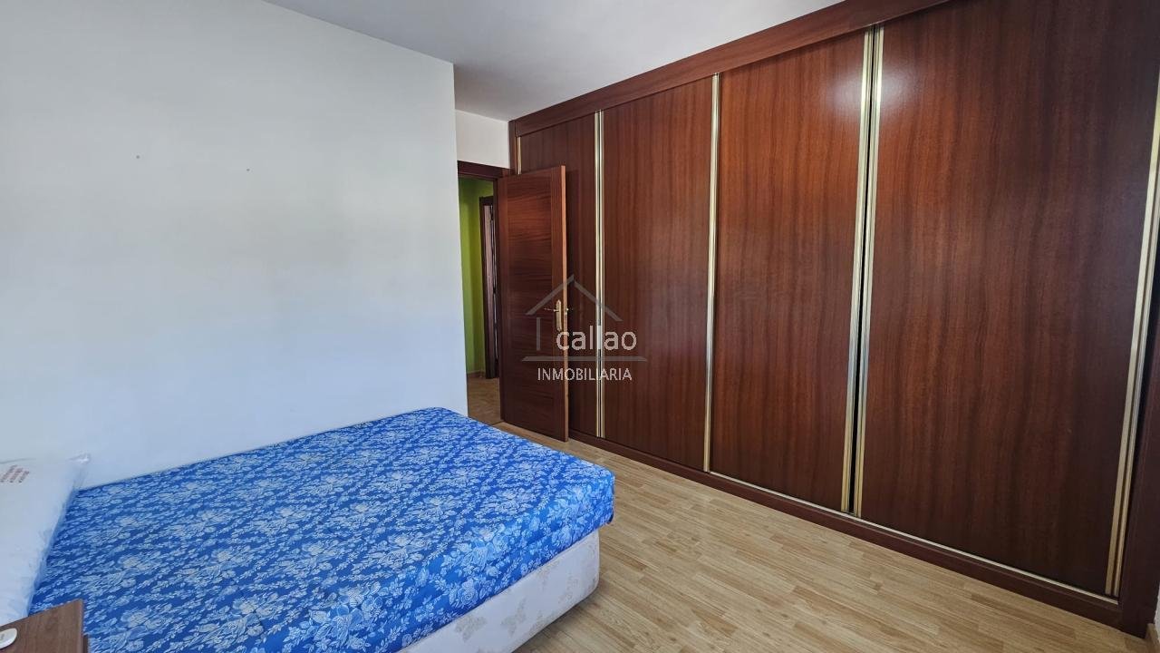 Piso de 85 m² en Narón