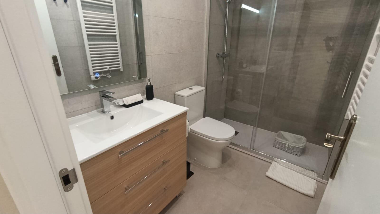 Pis de 65 m² a Torrevella