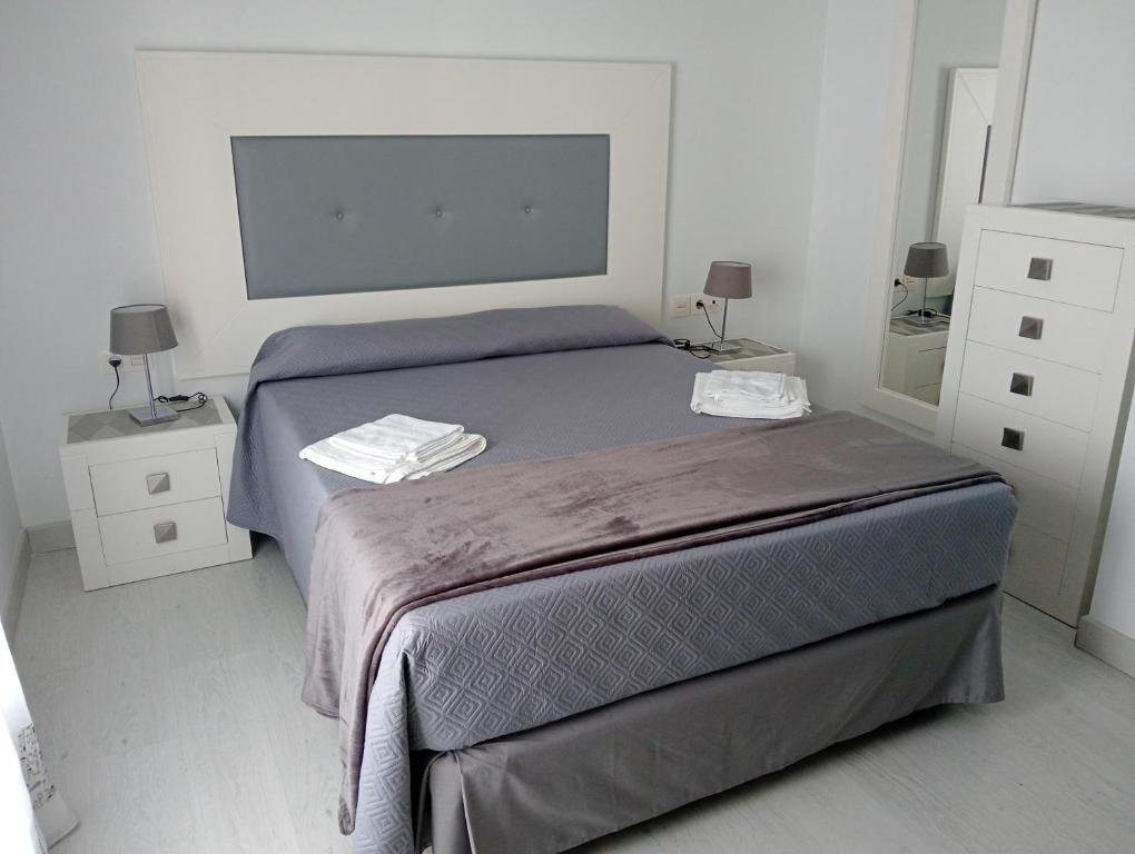 Pis de 130 m² a Huelva