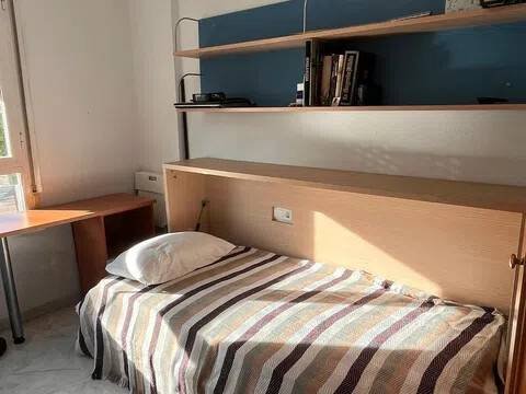 Piso de 115 m² en Sevilla