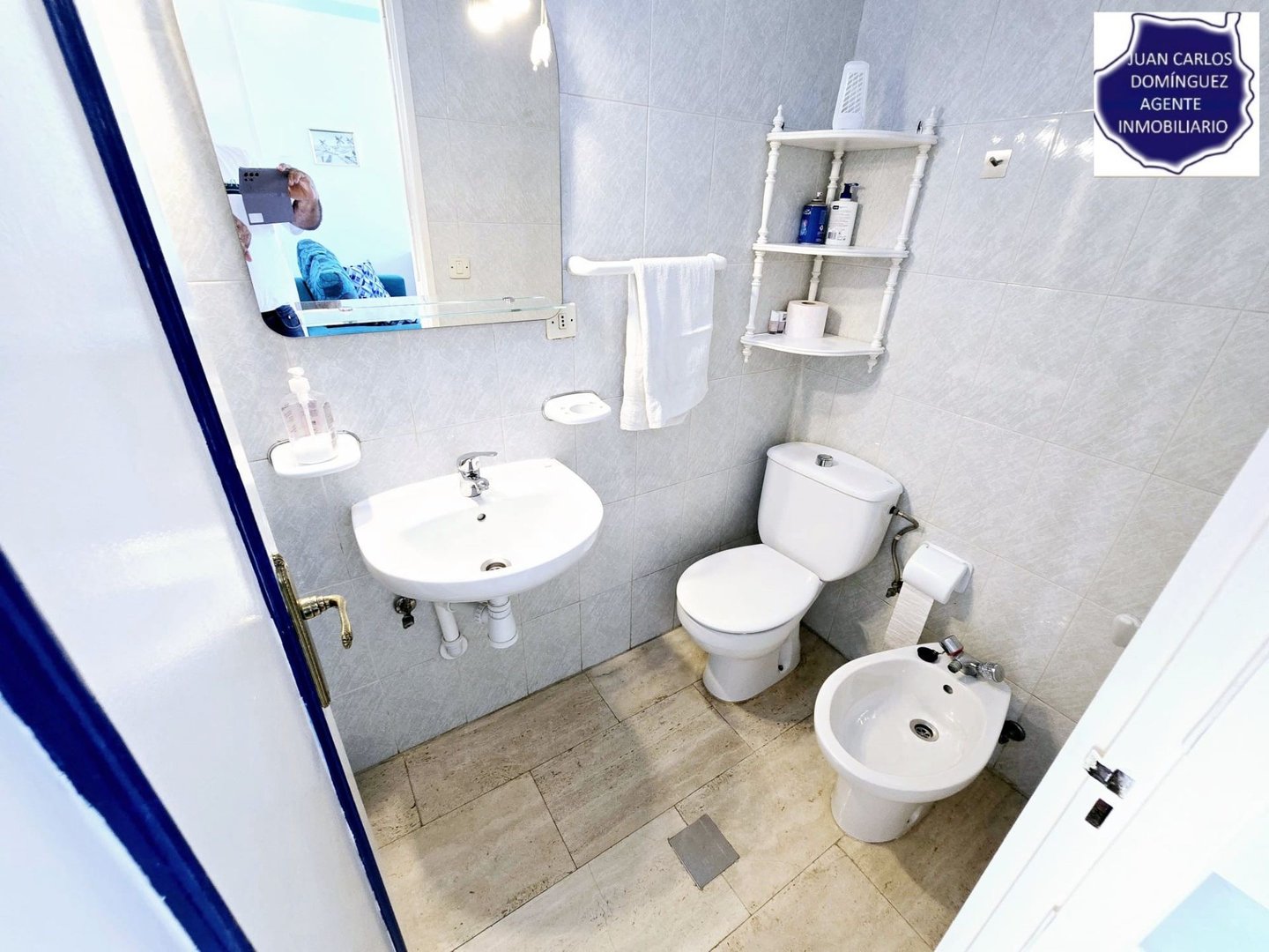 Piso de 50 m² en San Bartolomé de Tirajana