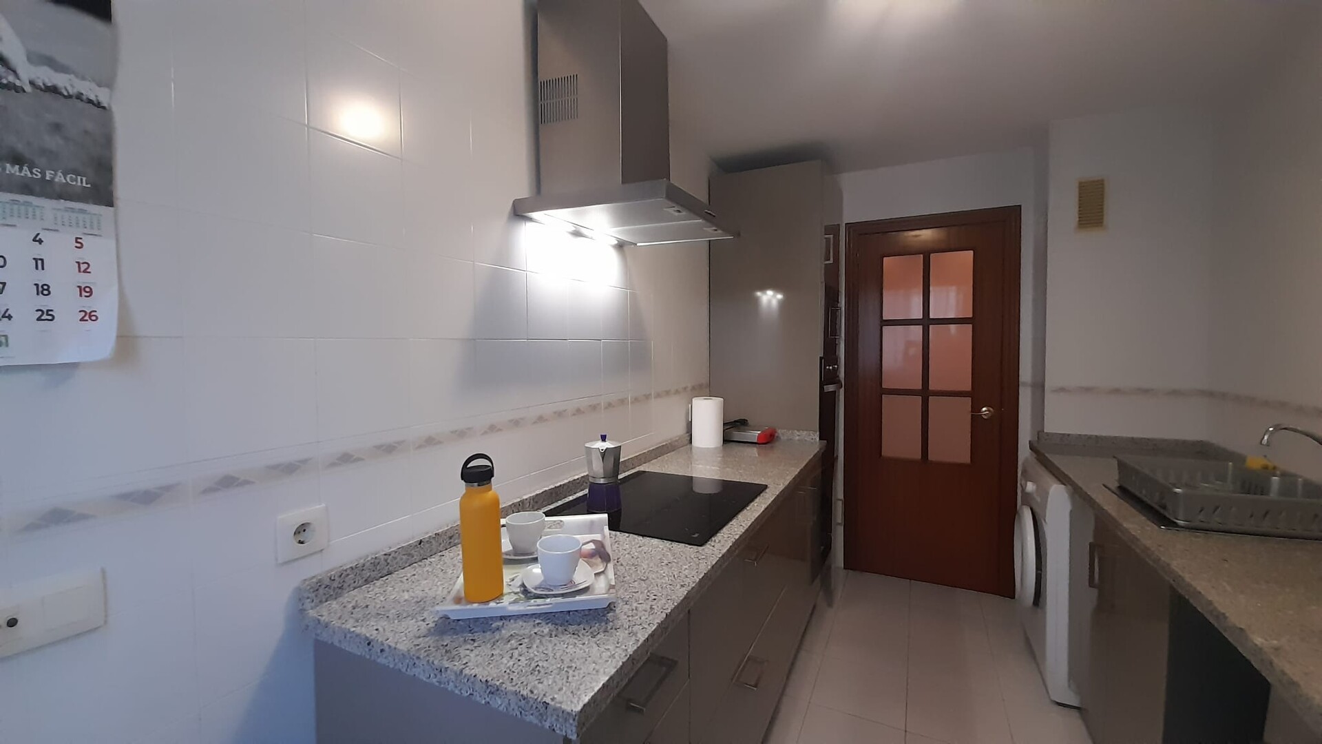 Pis de 96 m² a Còrdova