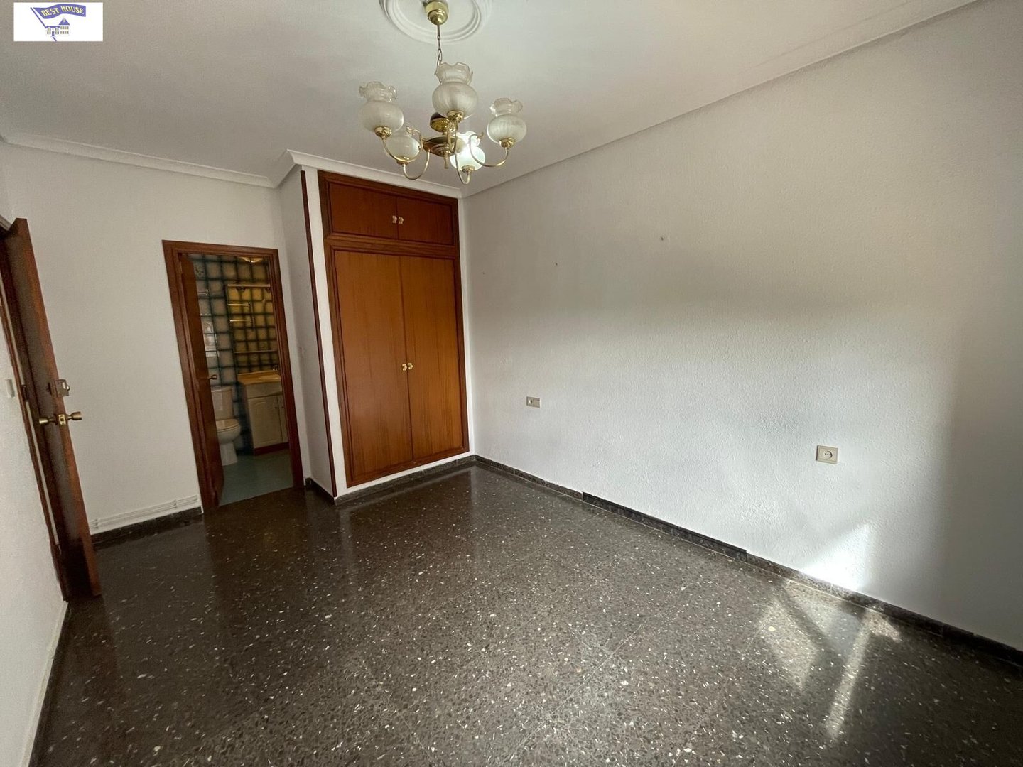 Pis de 110 m² a Albacete
