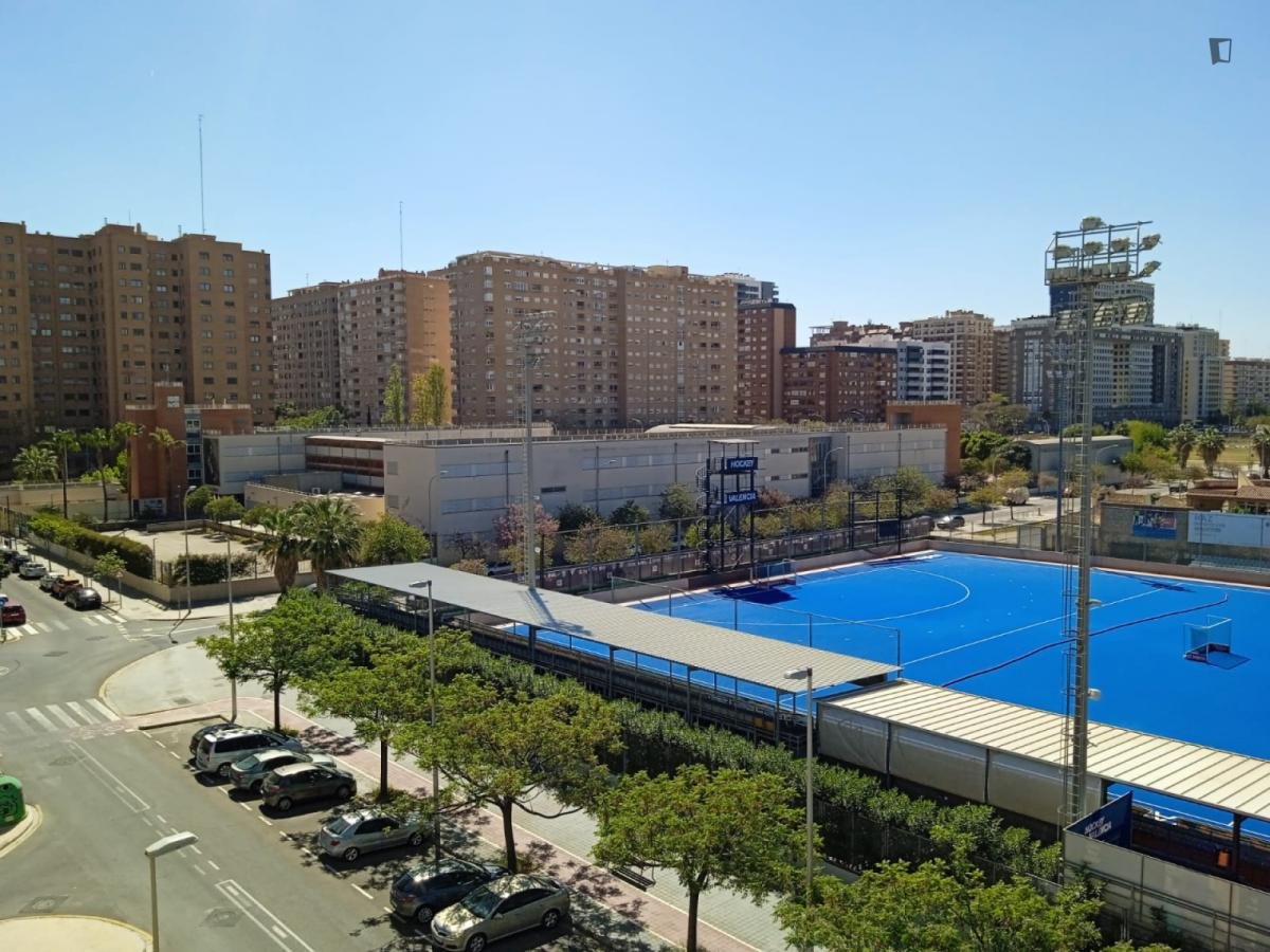 Habitación en alquiler, Valencia
