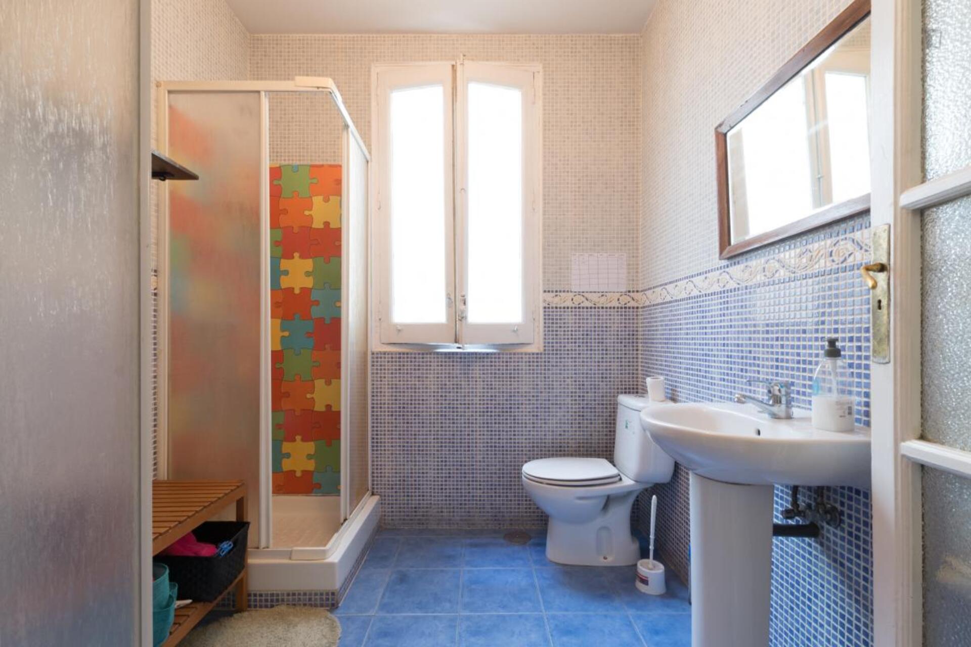 Habitación 220 m², Madrid
