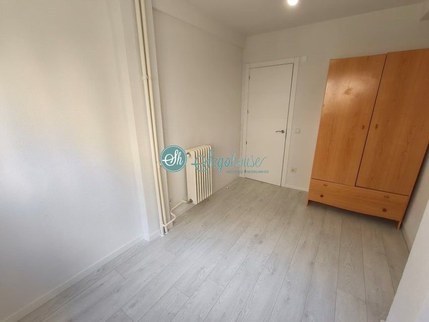 Appartamento 94 m² a Segovia