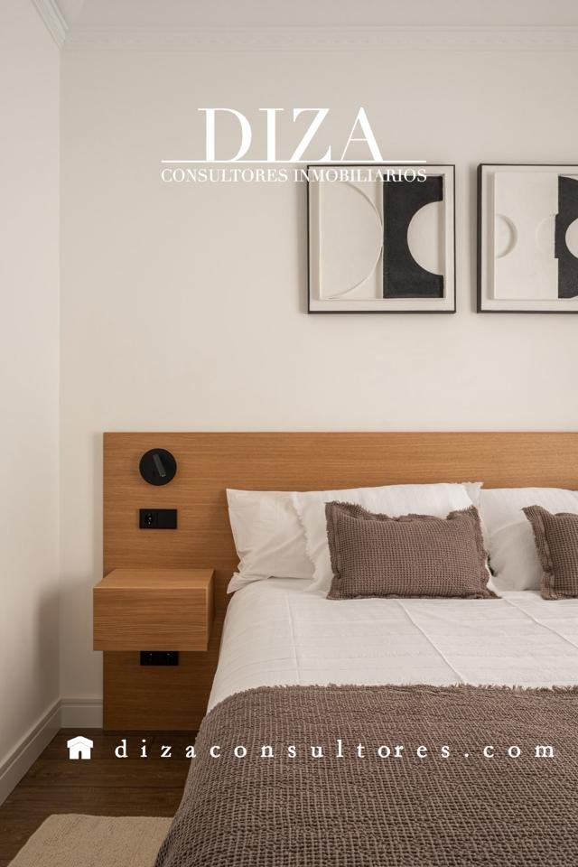 Pis de 240 m² a Madrid