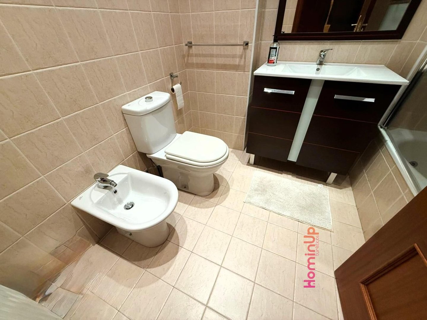 Piso de 125 m² en Bilbao
