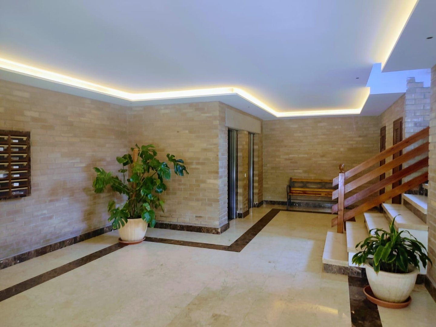 Pis de 85 m² a Alacant