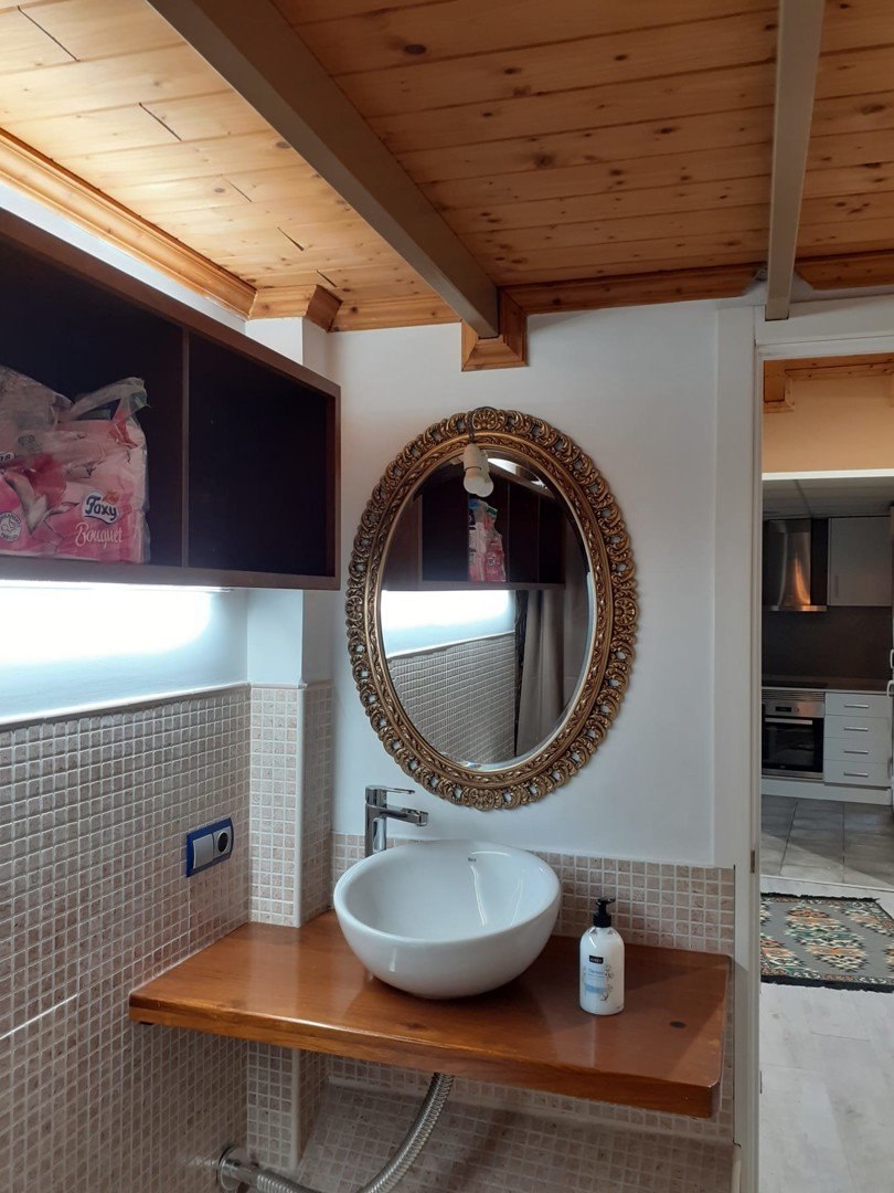 Piso de 54 m² en Elda