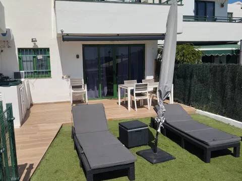 Piso de 68 m² en San Bartolomé de Tirajana