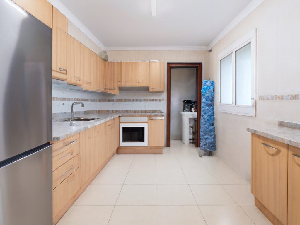 Piso de 170 m² en El Rosario