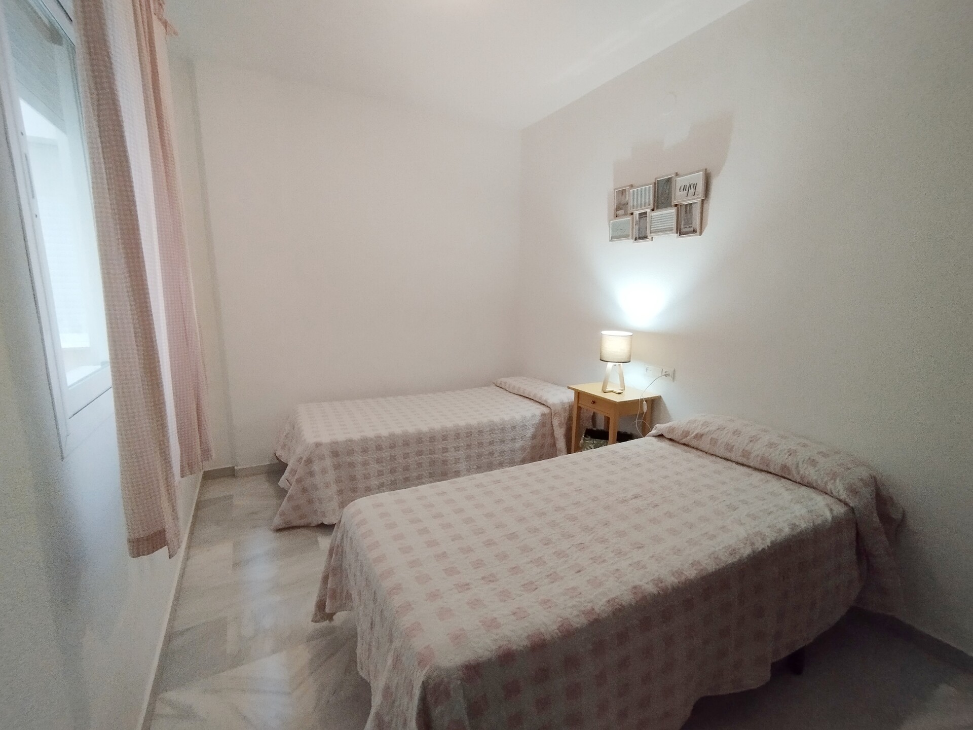 Pis de 100 m² a Almuñécar