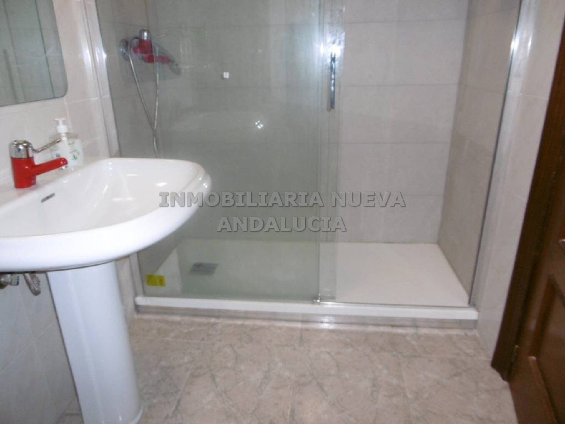 Piso de 133 m² en Almería