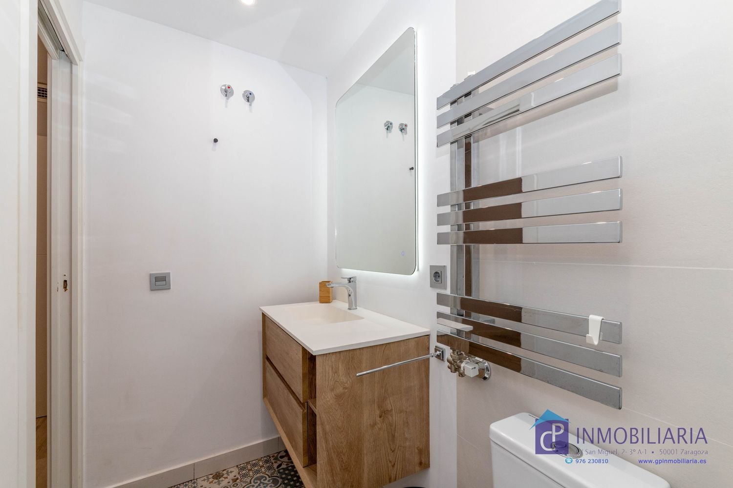 Piso de 149 m² en Zaragoza