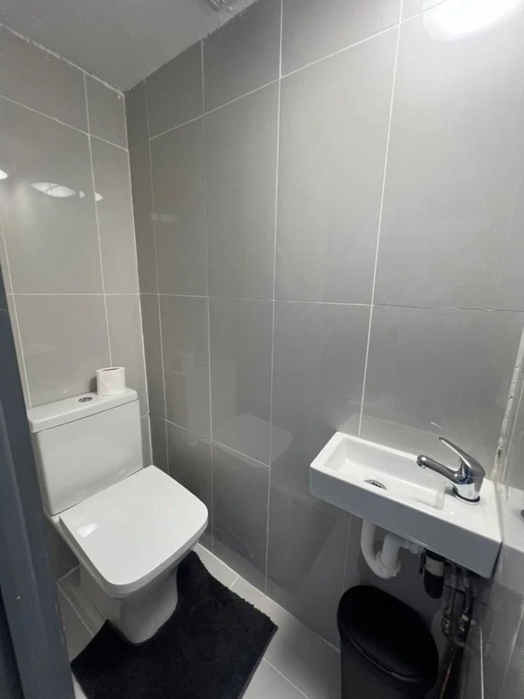 Apartamento 110 m² em Málaga