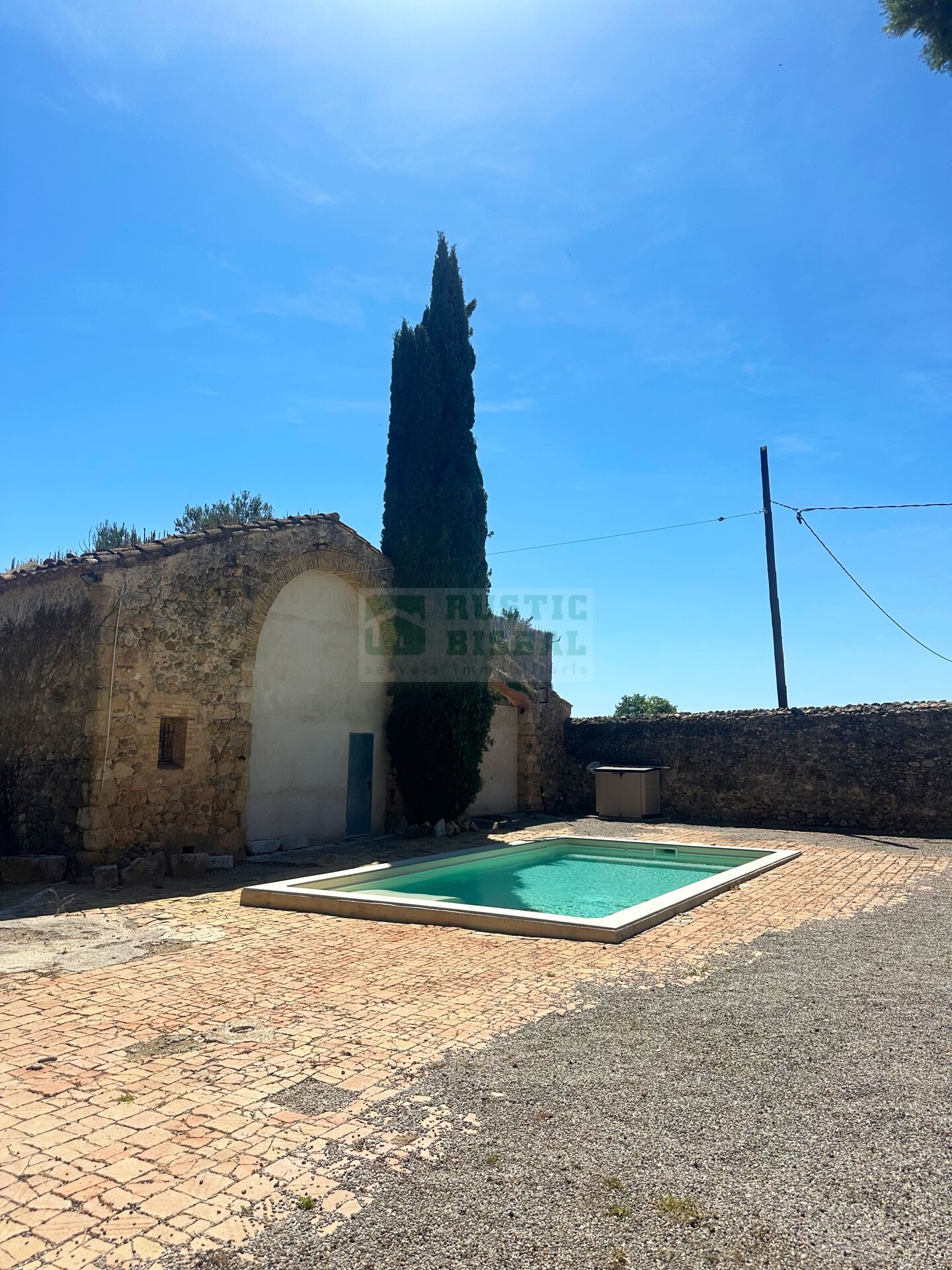 Piso de 864 m² en Vilanant