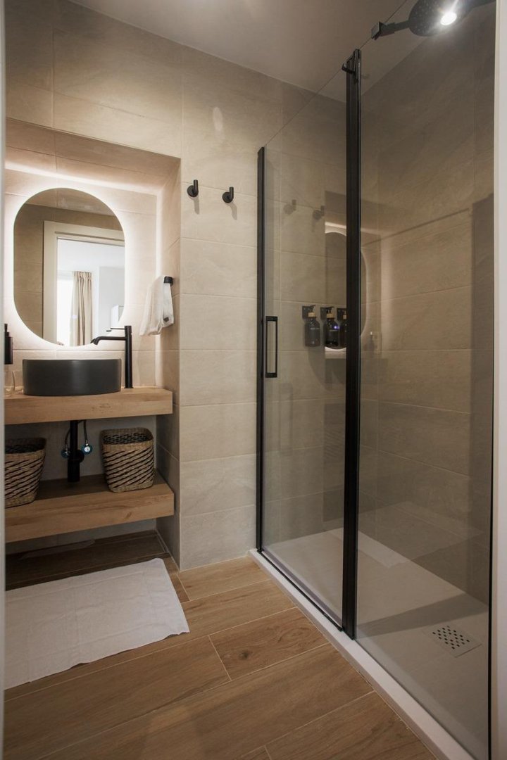 Piso de 55 m² en Badajoz