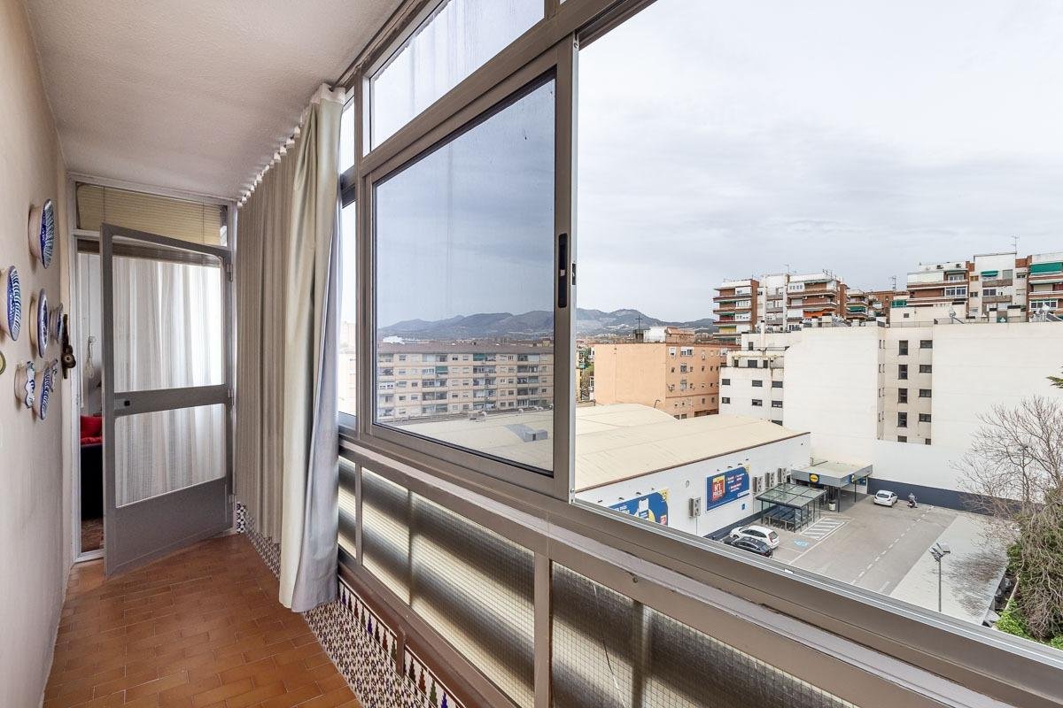 Piso de 96 m² en Granada