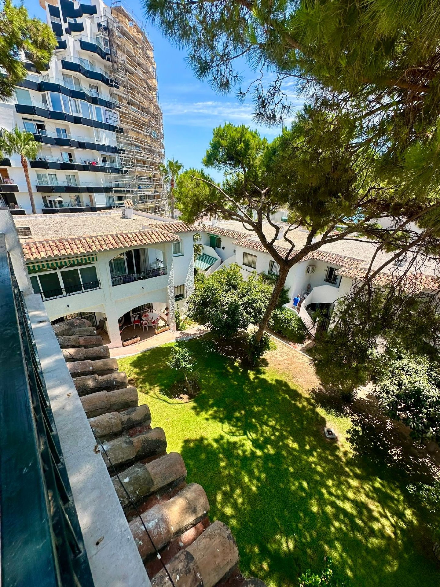Pis de 80 m² a Benalmádena