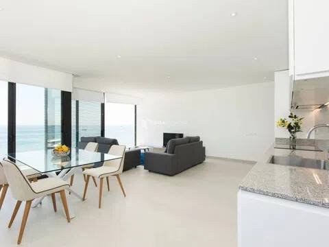 Pis de 90 m² a Eivissa