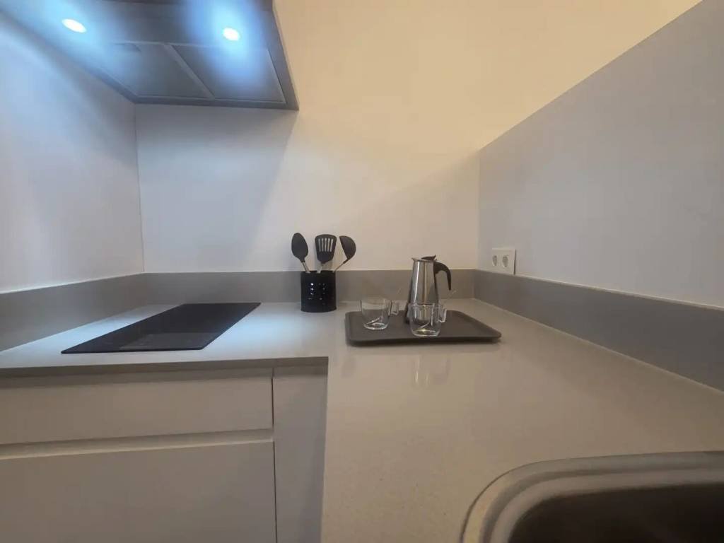Piso de 35 m² en Conil de la Frontera