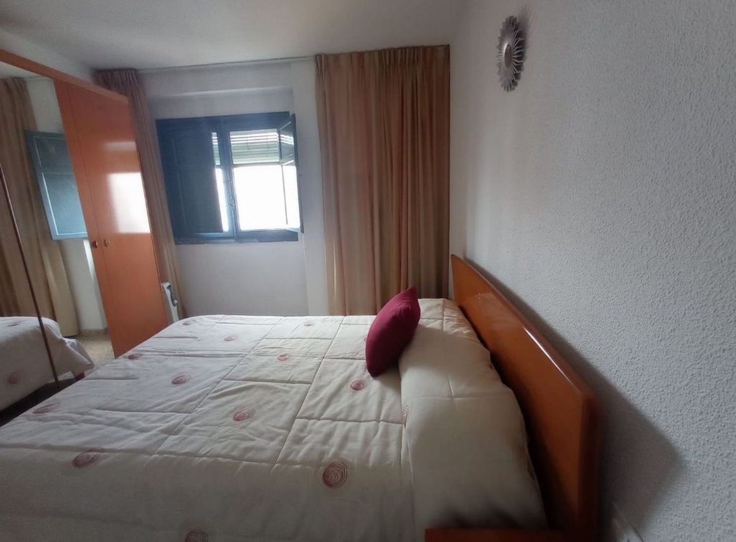 Piso de 84 m² en Valencia
