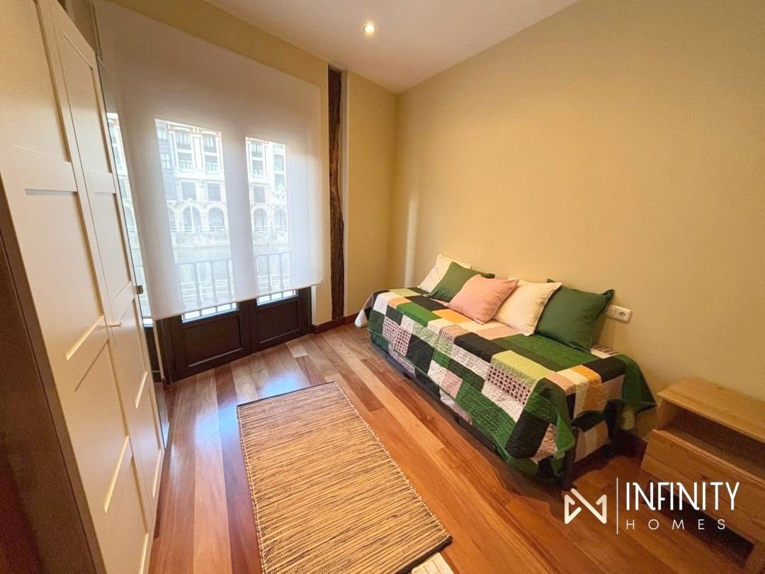 Piso de 69 m² en Bilbao