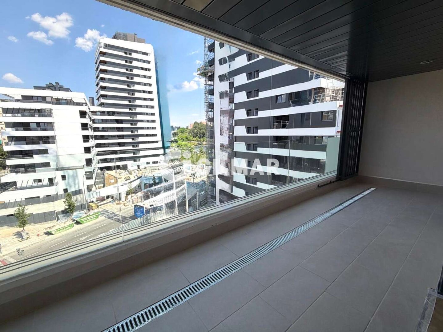 Piso de 238 m² en Madrid