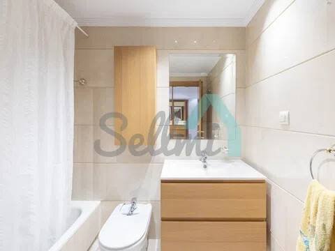 Piso de 125 m² en Oviedo
