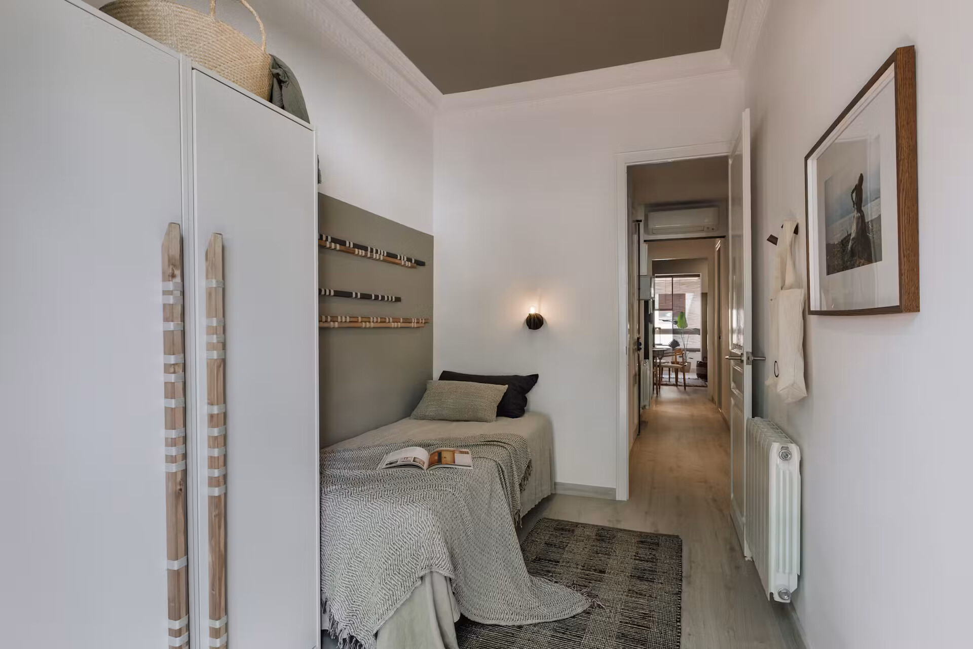 Wohnung 90 m² in Barcelona