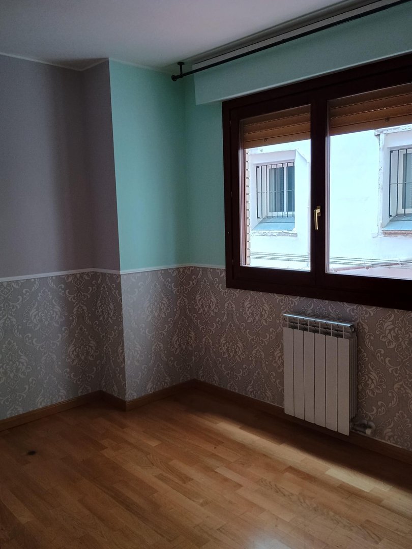 Wohnung 106 m² in Saragossa