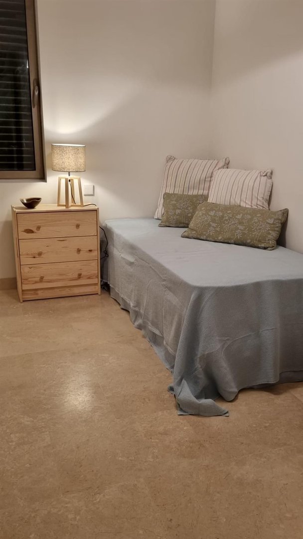 Piso de 326 m² en San Roque