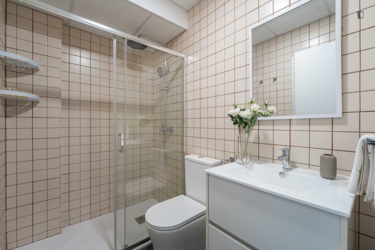 Apartamento 70 m² em Madrid
