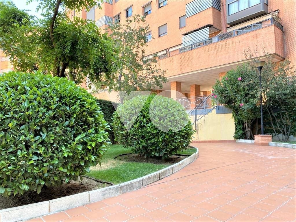 Pis de 86 m² a Madrid