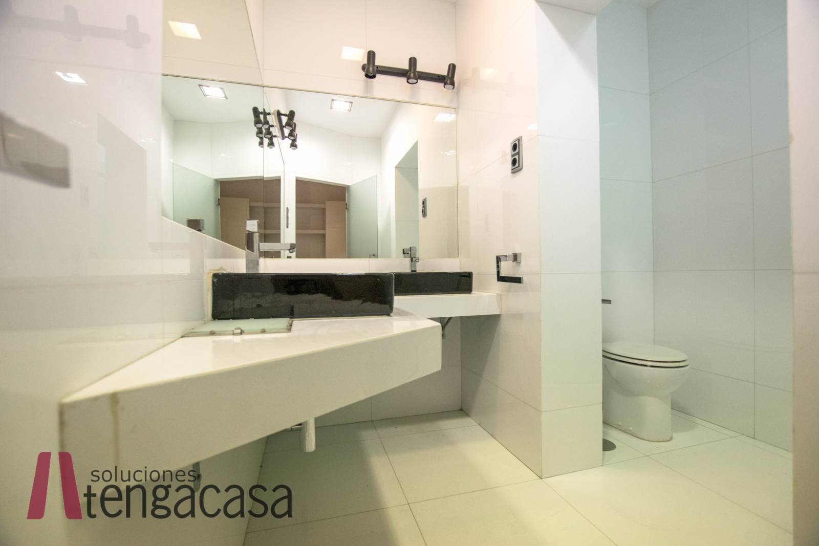 Piso de 211 m² en Madrid