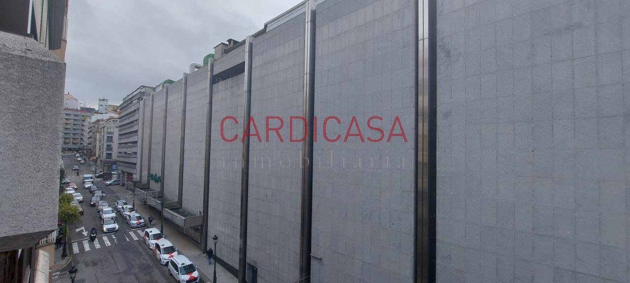 Appartamento 45 m² a Vigo