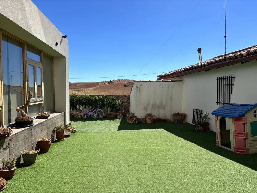 Piso en alquiler, Chumillas