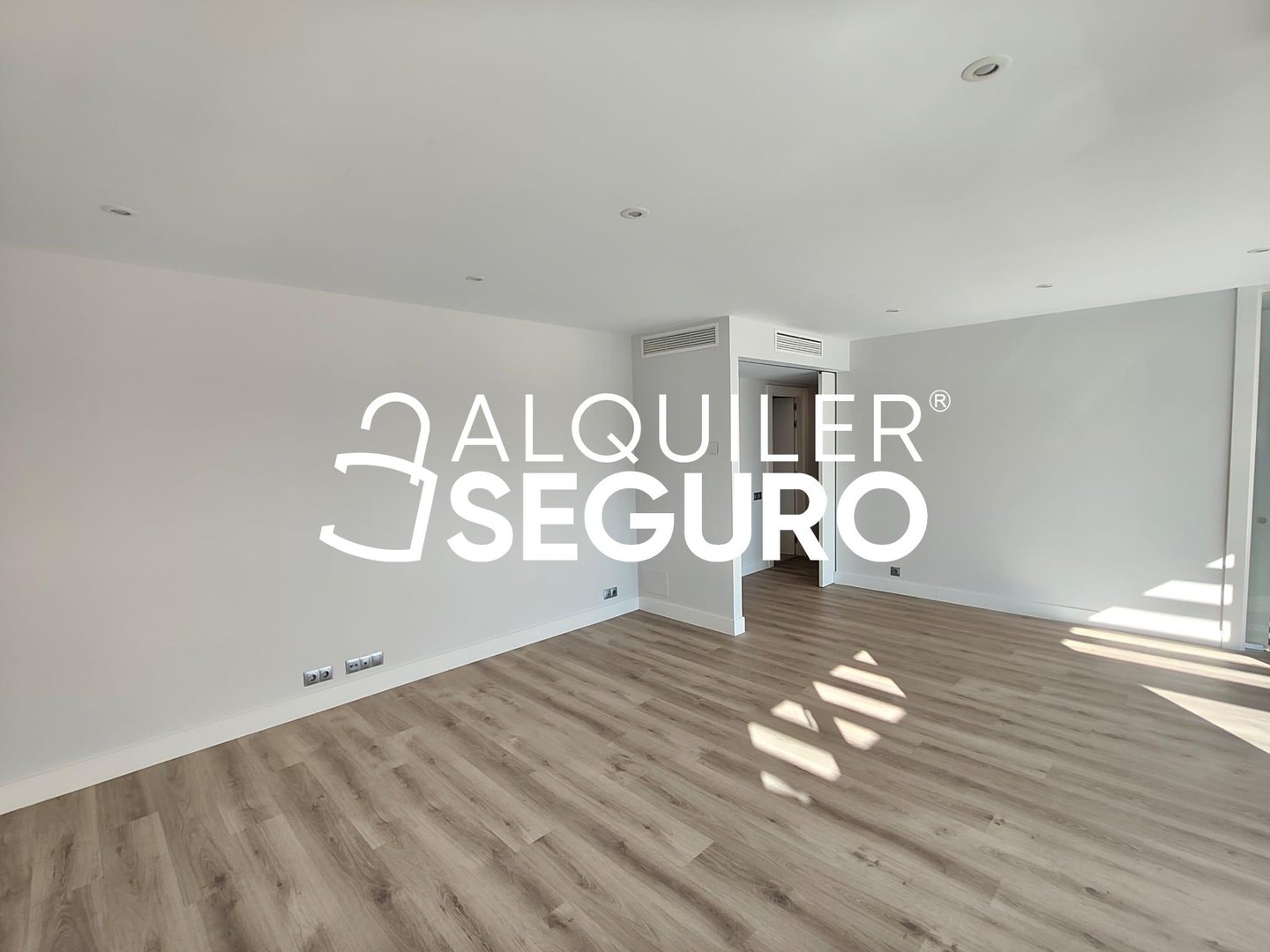 Pis de 150 m² a Madrid