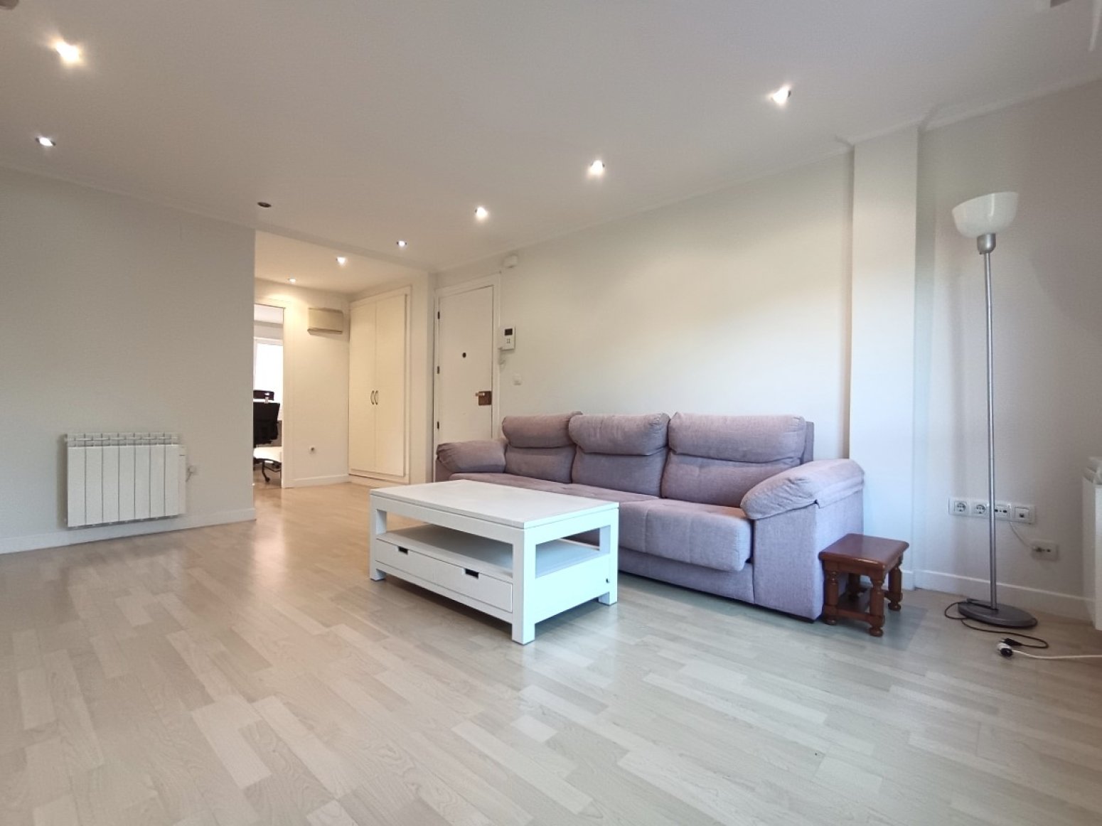 Pis de 80 m² a Gijón