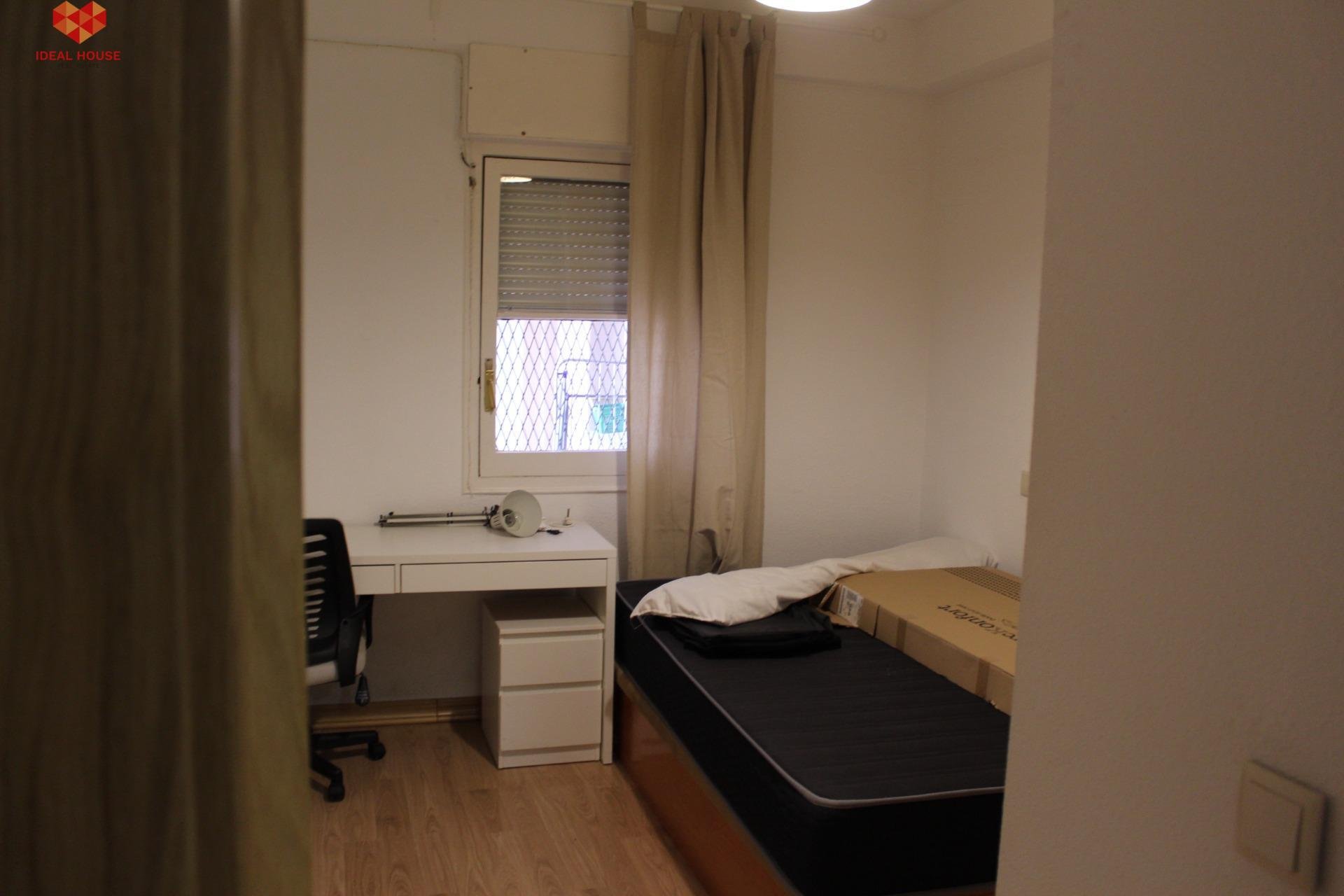 Piso de 157 m² en Segovia