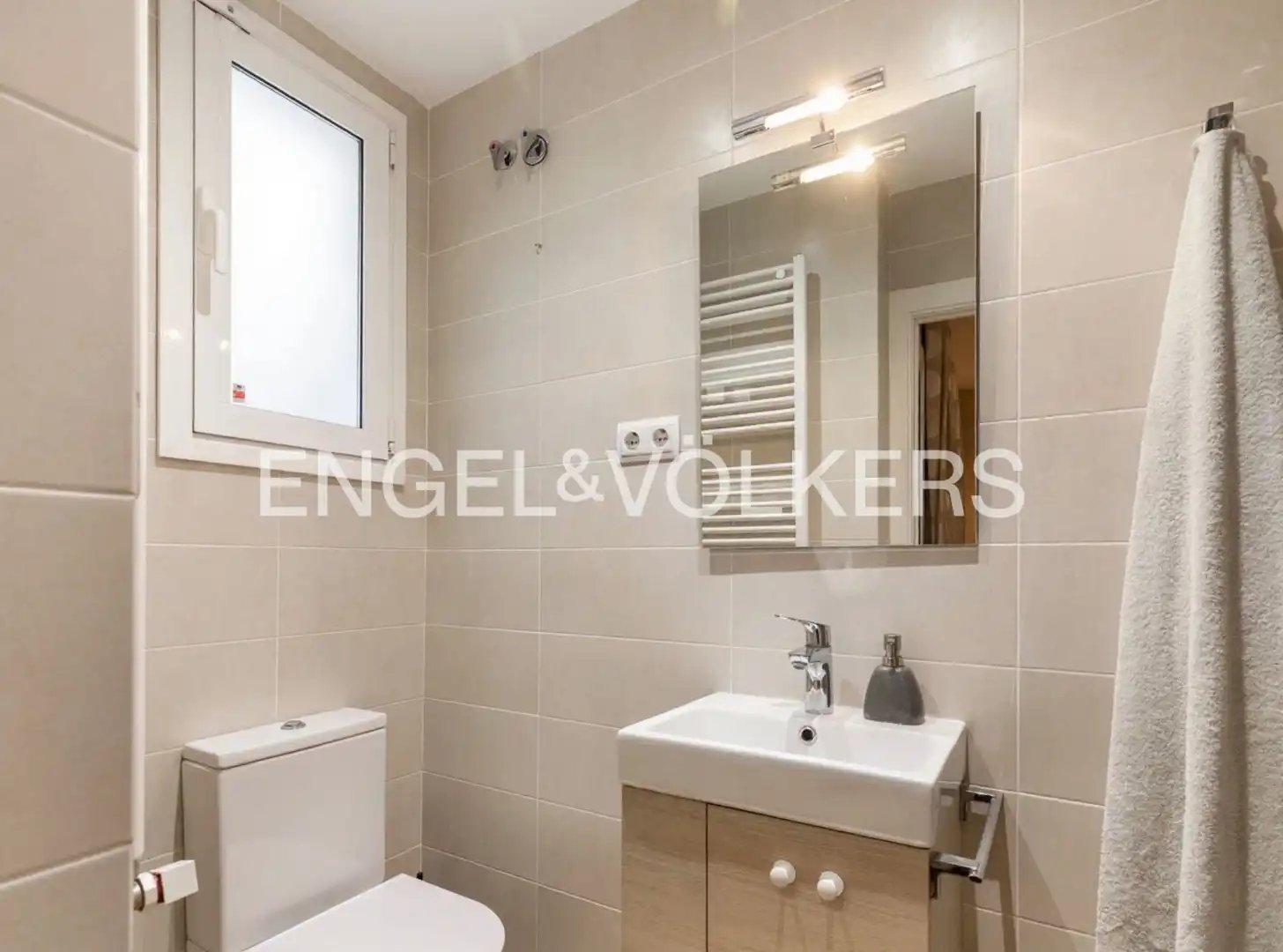 Piso de 218 m² en Barcelona