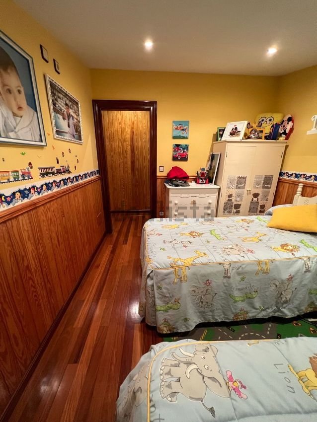 Piso en alquiler, Ferrol
