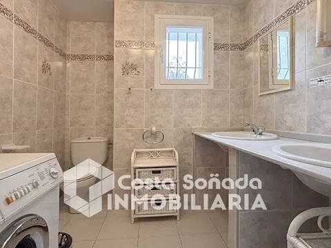 Casa de 120 m² en Benissa