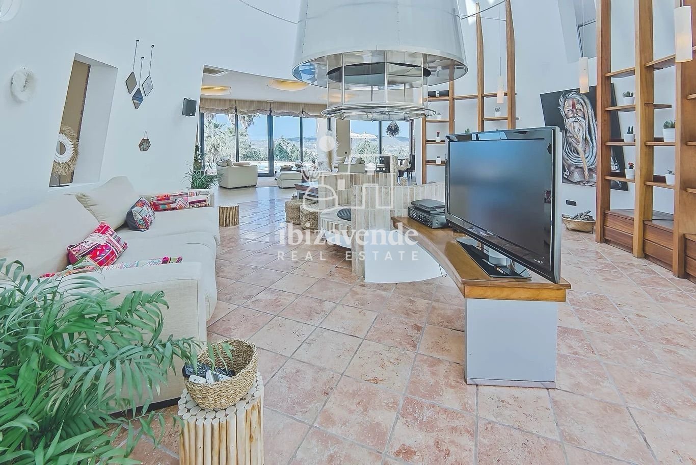 Casa de 456 m² en Sant Josep de sa Talaia