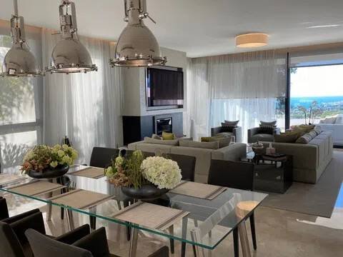 Pis de 332 m² a Marbella