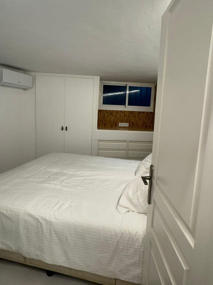 Pis de 50 m² a Fuengirola