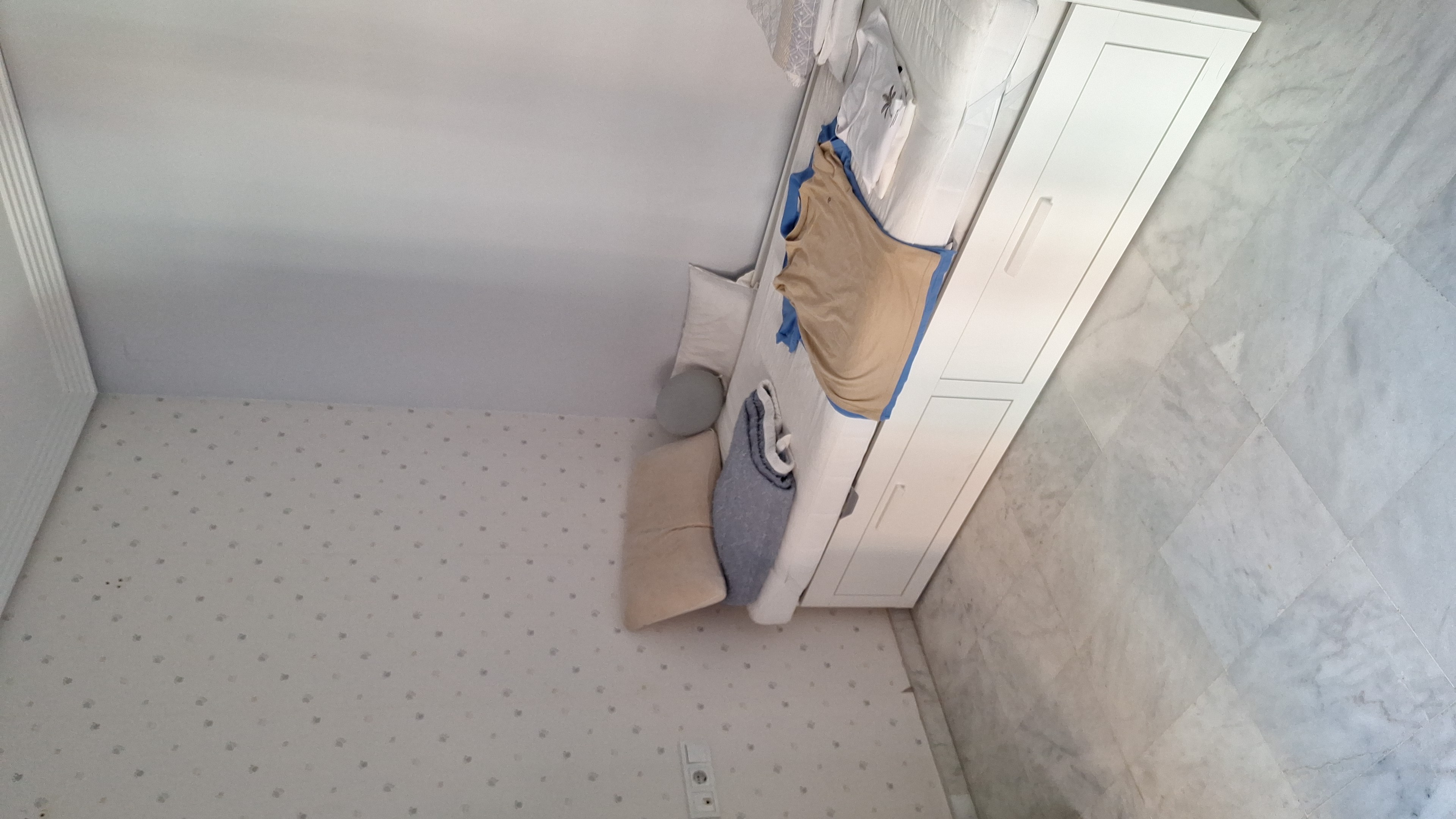 Habitación 85 m², Sevilla