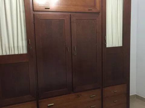 Piso de 115 m² en Guadix