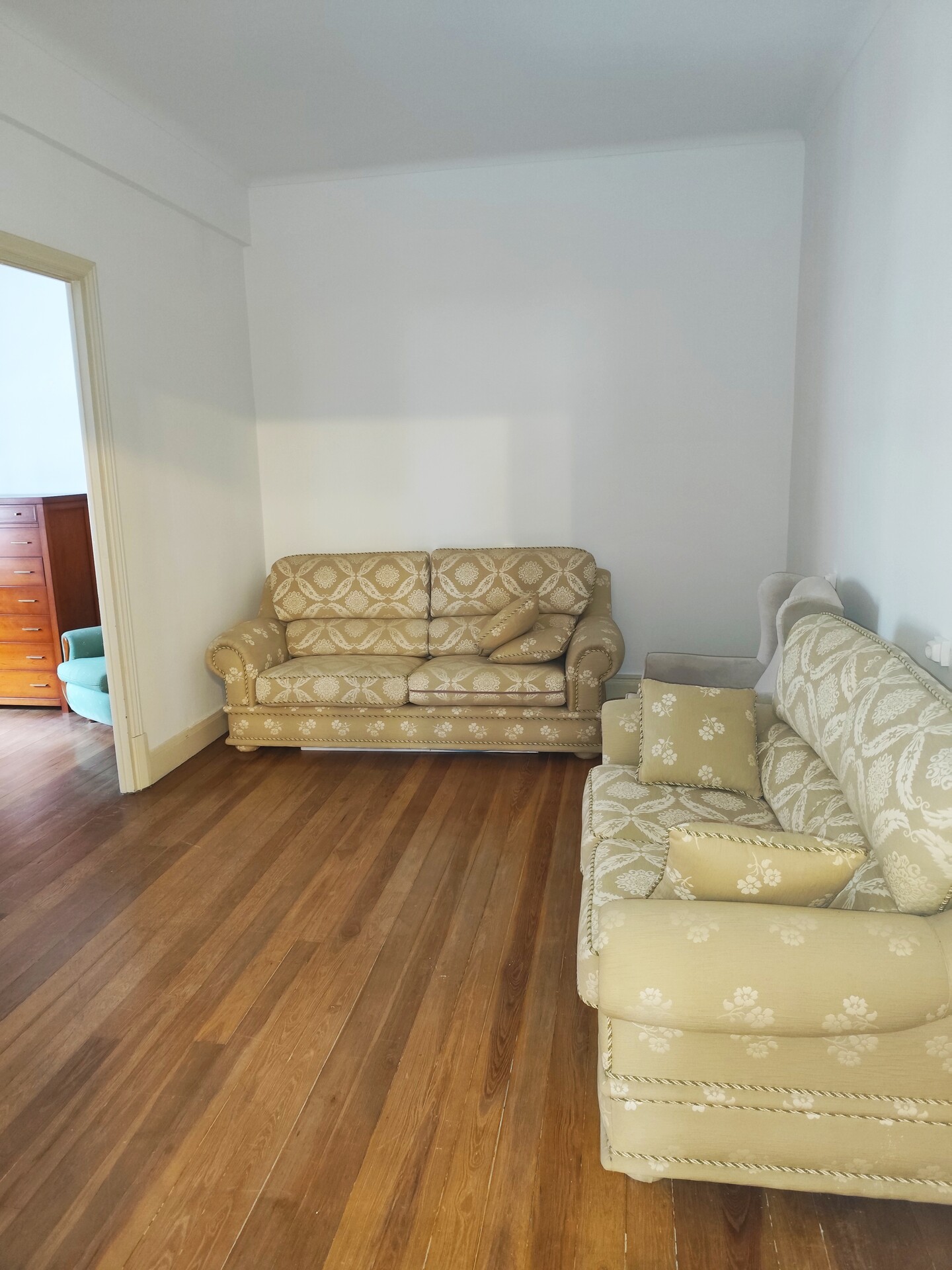 Piso de 150 m² en Bilbao